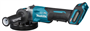 accu haakse slijper makita 125mm-9