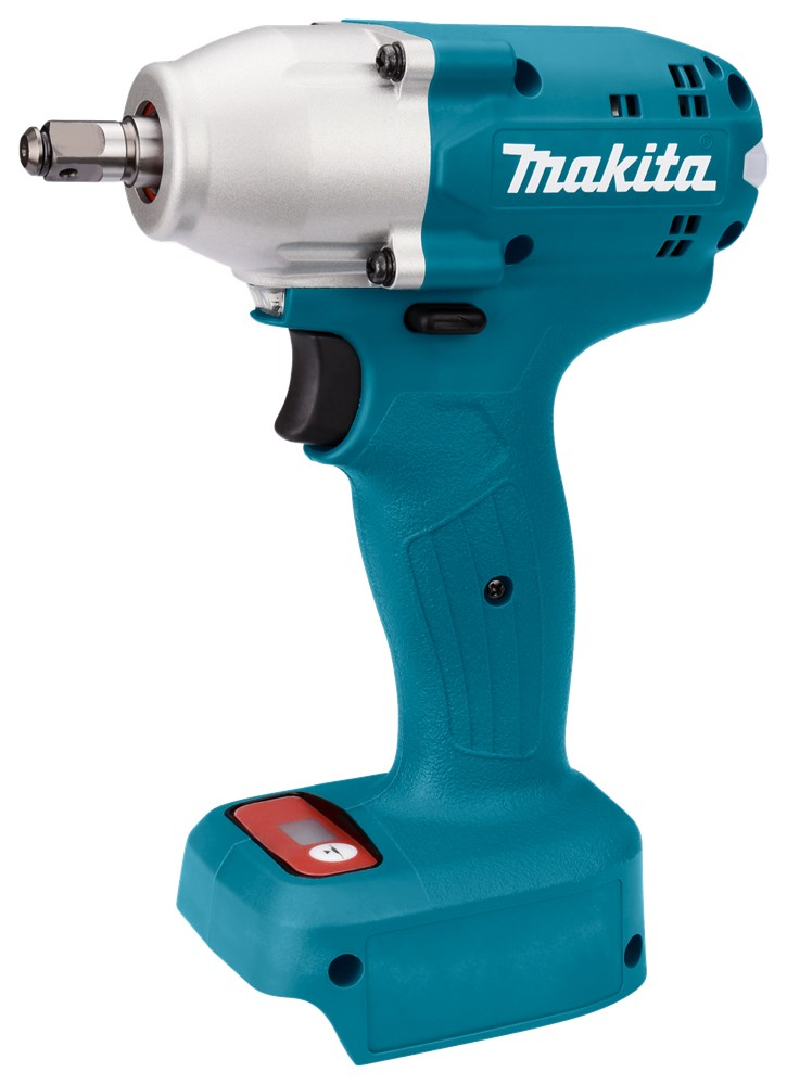 accu slagmoersleutel makita