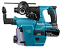 accu combihamer makita sds-plus-6