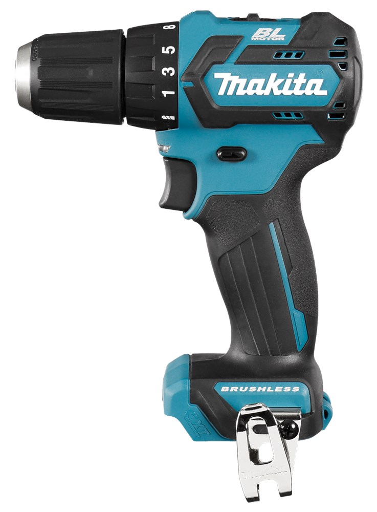 accu boor-/ schroefmachine makita