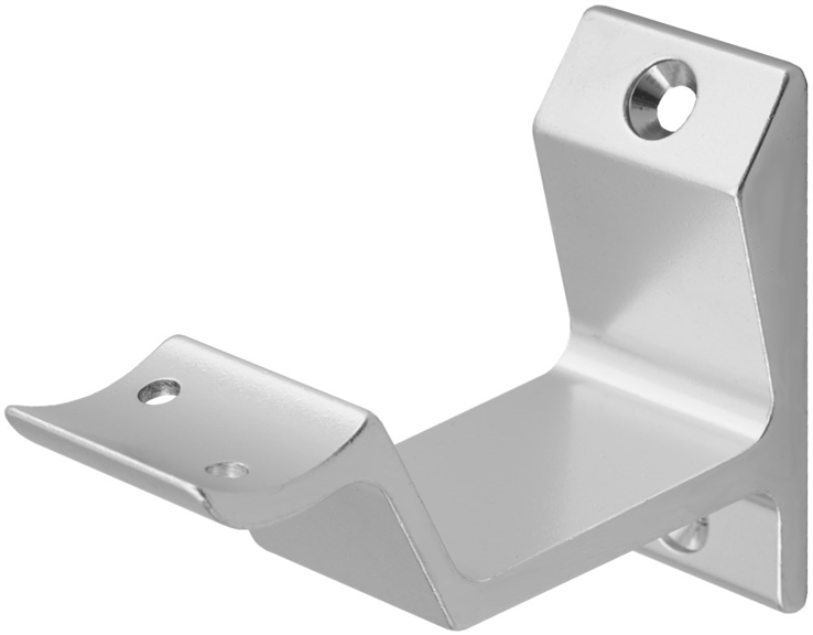 leuninghouder aluminium f1 hermeta