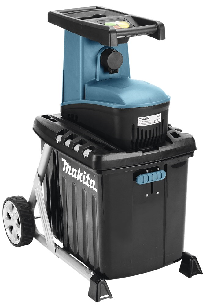 hakselaar makita