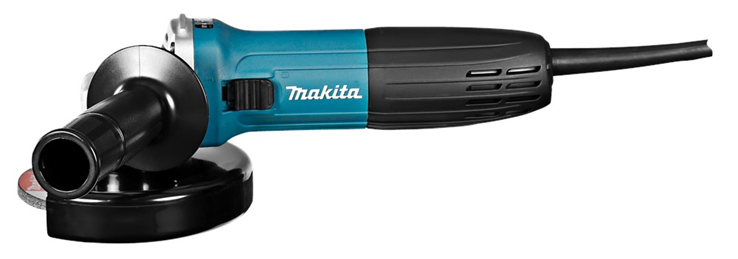 haakse slijper makita 125mm