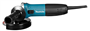 haakse slijper makita 125mm-7