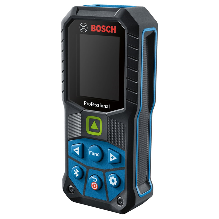 laserafstandmeter groen bosch