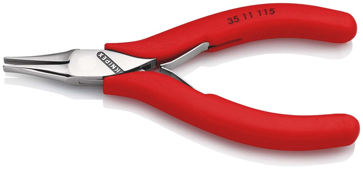 platbektang electronica knipex