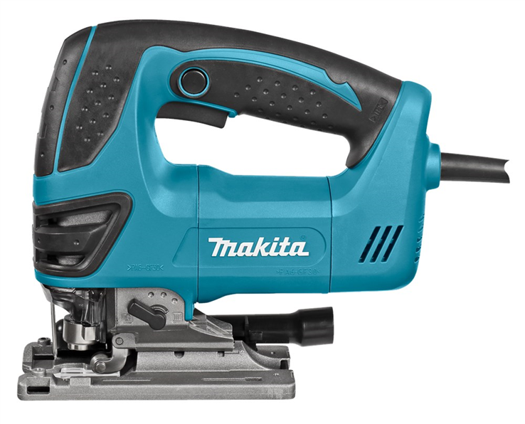 decoupeerzaagmachine beugel makita