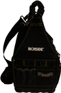gereedschapstas nylon ironside-9