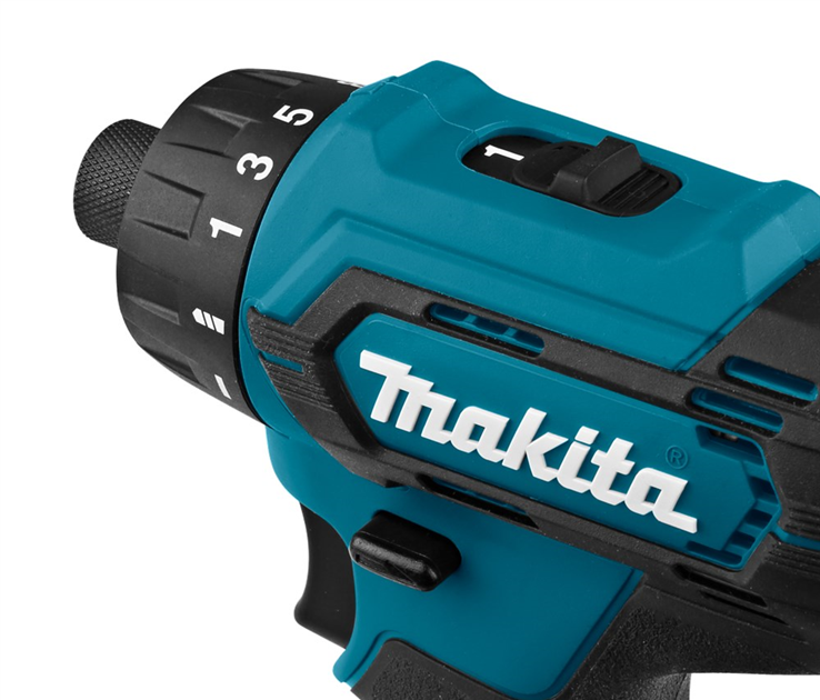 accu boor-/ schroefmachine makita
