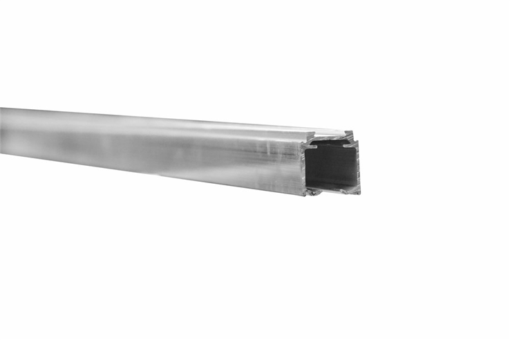 bovenrail aluminium henderson