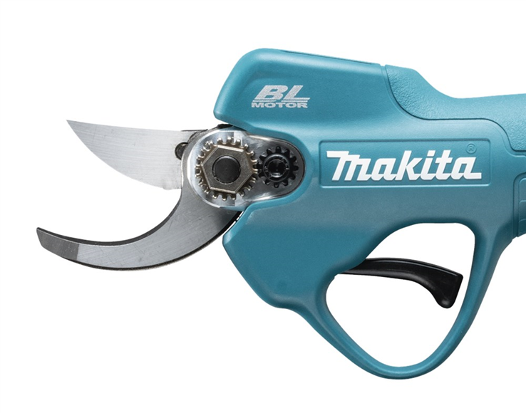 accu snoeischaar makita