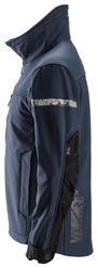 jack softshell allroundwork snickers-4