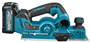 accu schaafmachine makita 82mm-15