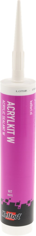 acrylaatkit kelfort