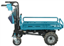 accu kruiwagen met rek makita-5