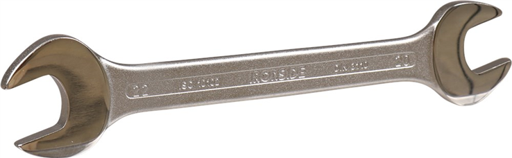 steeksleutel metrisch ironside