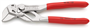 sleuteltang knipex-2