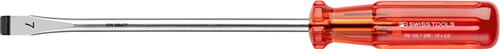 Schroevendraaier Zaagsnede Pb Swisstools - PB 100.7-200 13.0MM