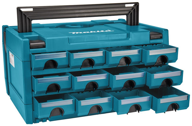 systainer makita