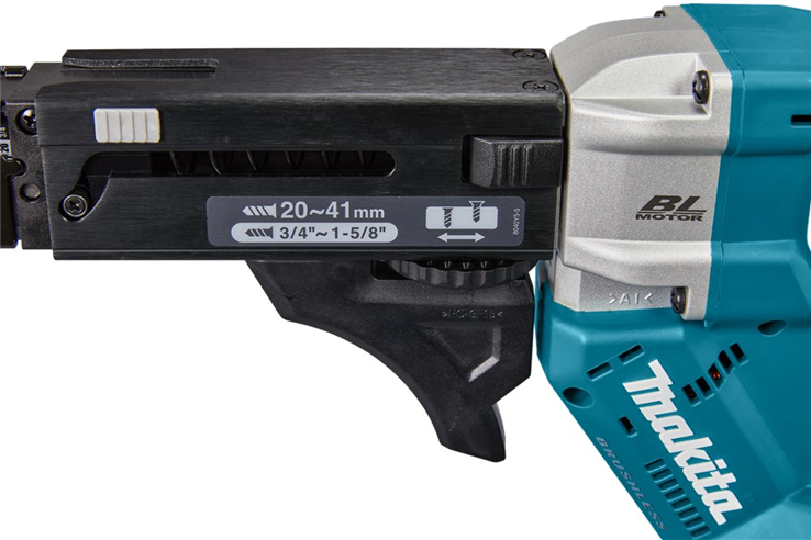 accu schroefautomaat makita