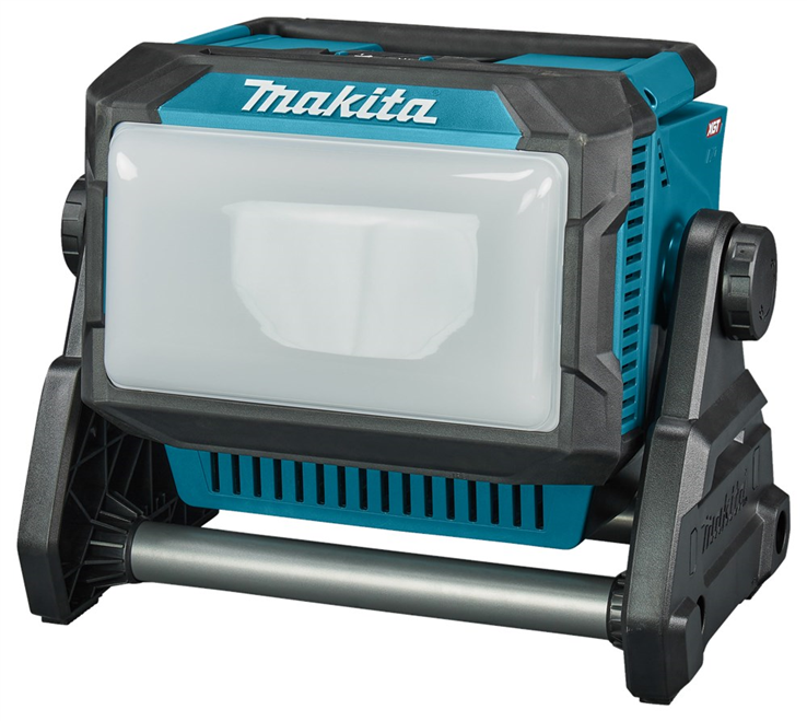 accu bouwlamp led makita