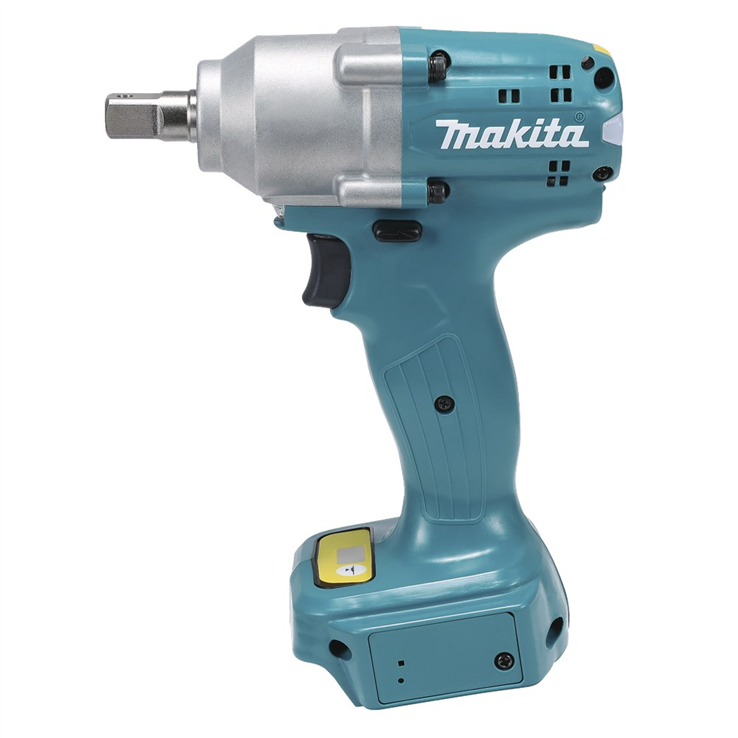 accu slagmoersleutel makita