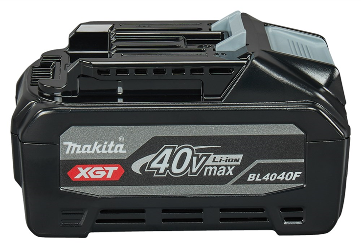accu voor accumachine makita