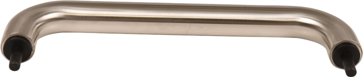 deurgreepset rvs a2 oxloc