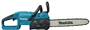 accu kettingzaagmachine makita 350mm-5