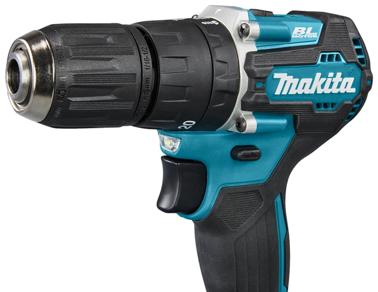 accu klopboor-/ schroefmachine makita