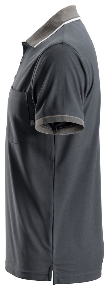 poloshirt allroundwork snickers
