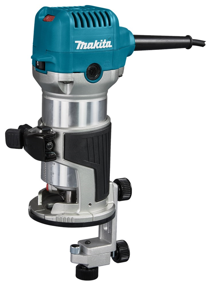 kantenfreesmachine makita