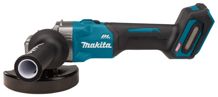 accu haakse slijper makita 125mm
