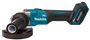 accu haakse slijper makita 125mm-3