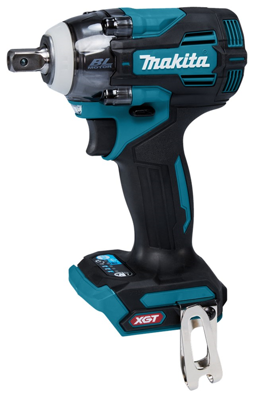 Accu Slagmoersleutel Makita - TW005GZ 40.0V MAX