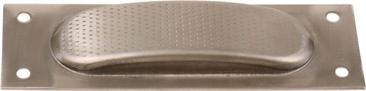 schuifdeurkom rvs oxloc