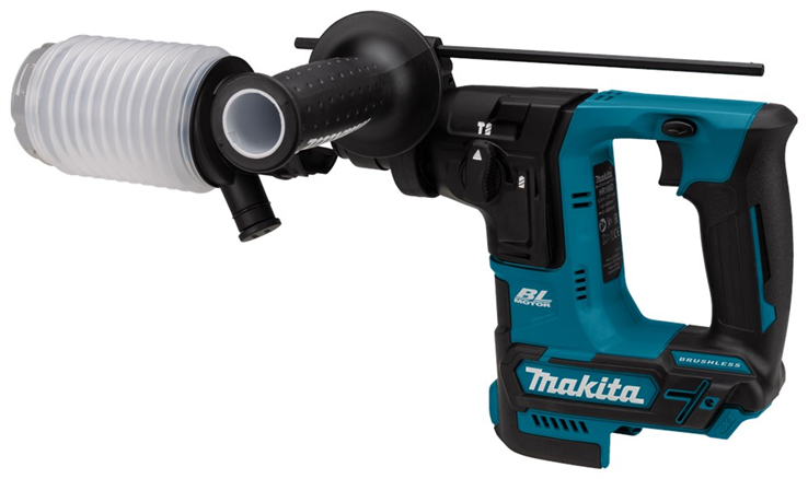 accu boorhamer makita sds-plus