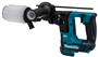 accu boorhamer makita sds-plus-4