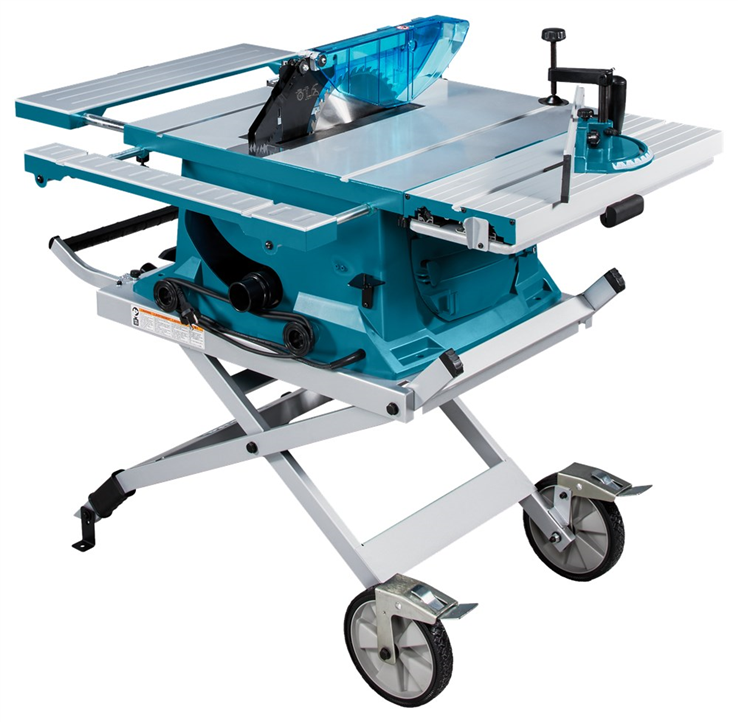 tafelzaagmachine makita