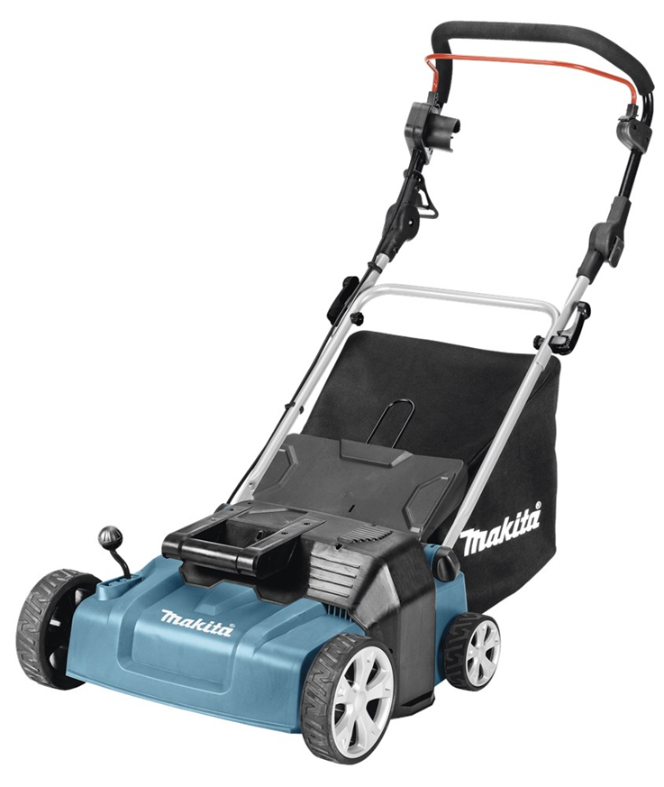 verticuteerder makita 360mm