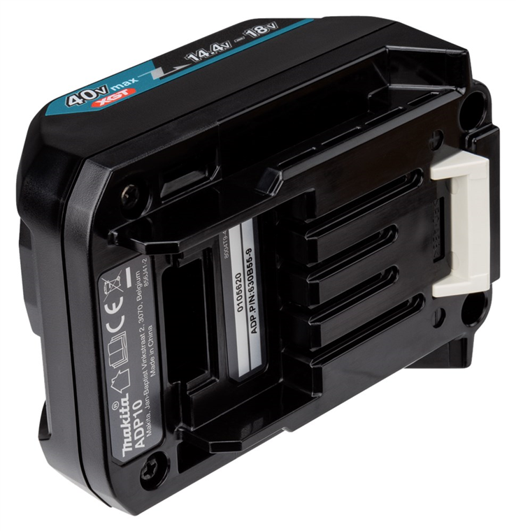 laadadapter makita