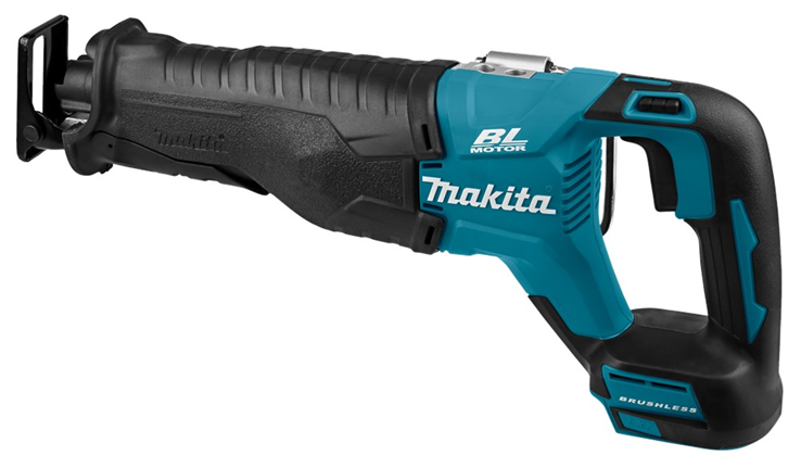 accu reciprozaagmachine makita