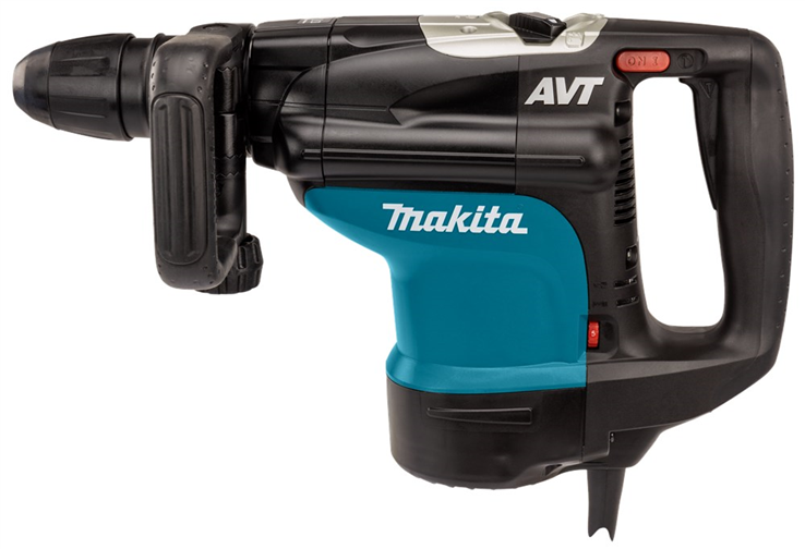 combihamer makita sds-max