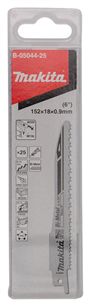 reciprozaagblad makita for wood/metal-3