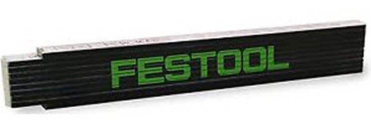 duimstok hout festool