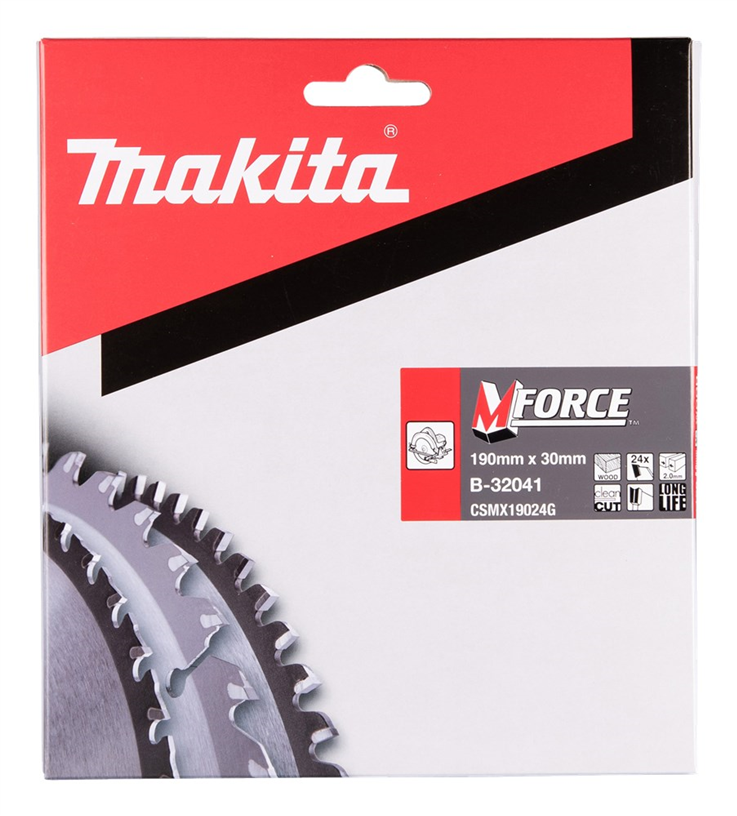 cirkelzaagblad hm makita
