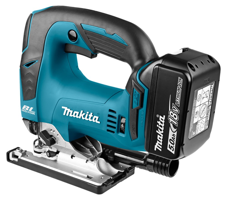 accu decoupeerzaagmachine beugel makita