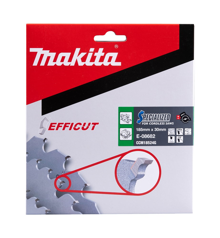 cirkelzaagblad hm makita