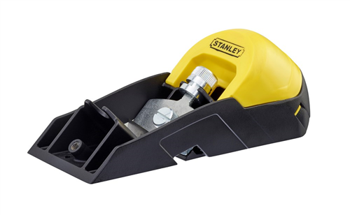 Combinatieschaaf Stanley - RB5 150X50MM incl.2x schaafmes