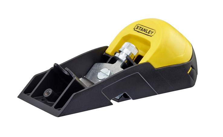 combinatieschaaf stanley